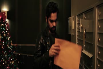Code Name Abdul 2021