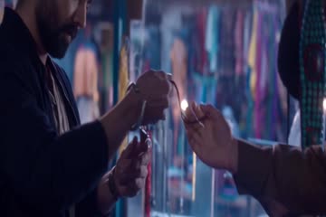 Code Name Tiranga 2022 Hindi