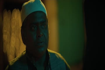 Code Name Tiranga 2022 Hindi