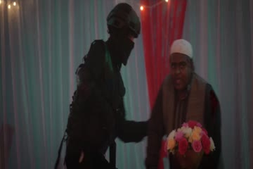 Code Name Tiranga 2022 Hindi