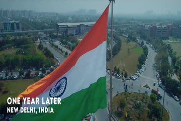 Code Name Tiranga 2022 Hindi