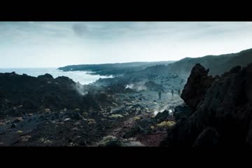 Cold Skin 2017 Dubb in Hindi