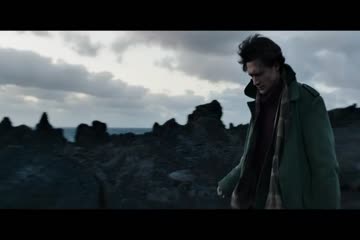 Cold Skin 2017 Dubb in Hindi