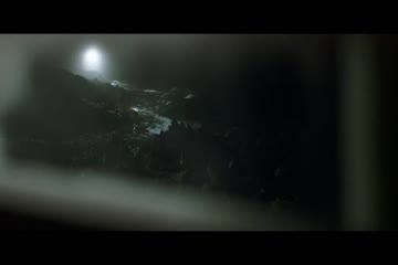 Cold Skin 2017 Dubb in Hindi