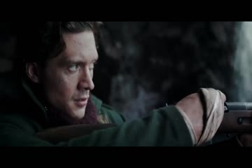 Cold Skin 2017 Dubb in Hindi