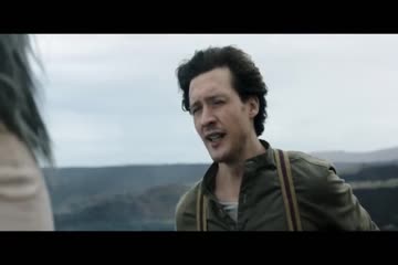 Cold Skin 2017 Dubb in Hindi