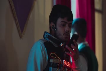 Collar Bomb 2021