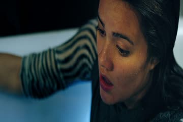 Collider 2018 in Hindi Dubbed