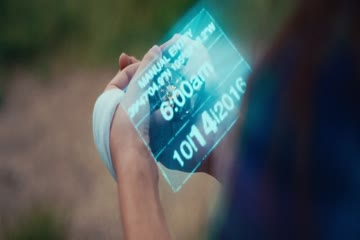 Collider 2018 in Hindi Dubbed