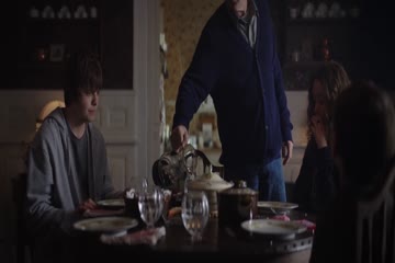 Color Out of Space 2019 Dubb on Hindi