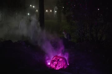 Color Out of Space 2019 Dubb on Hindi