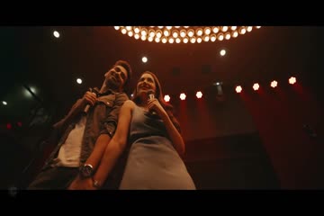 Comedy Couple 2020 full movie