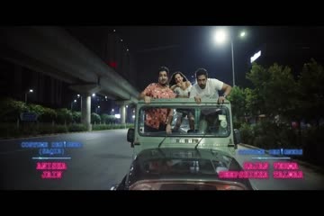 Comedy Couple 2020 full movie