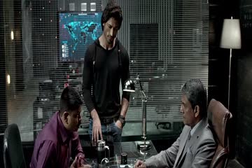 Commando 2 2017
