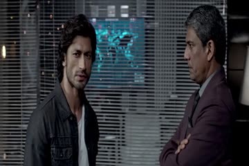 Commando 2 2017