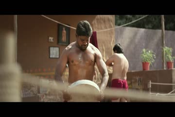 Commando 3 2019