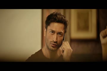 Commando 3 2019