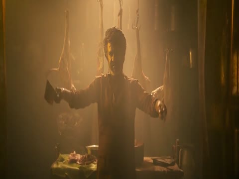 Coolie 2025 in Hindi