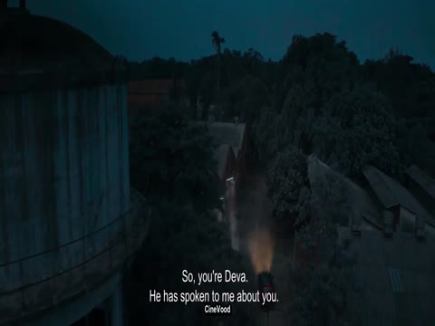 Coolie 2025 in Hindi