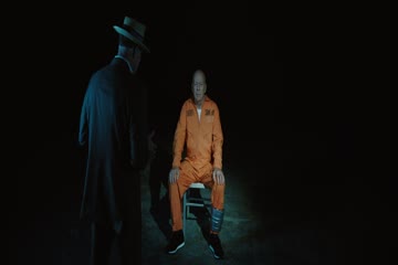 Corrective Measures 2022 dubbed in Hindi