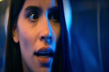 Cosmic Sin 2021 in Hindi dubb