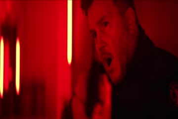 Cosmic Sin 2021 in Hindi dubb