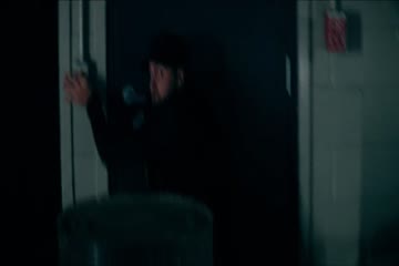 Cosmic Sin 2021 in Hindi dubb