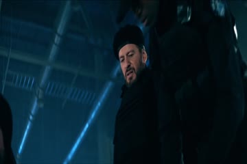 Cosmic Sin 2021 in Hindi dubb