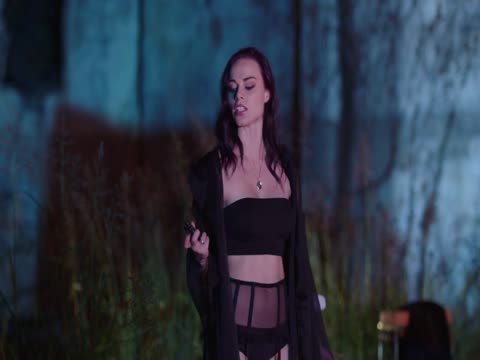 Coven 2020 Hindi Dubbed