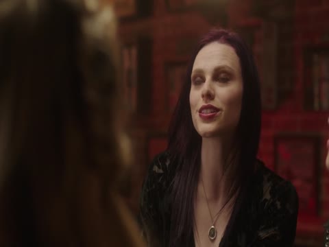 Coven 2020 Hindi Dubbed