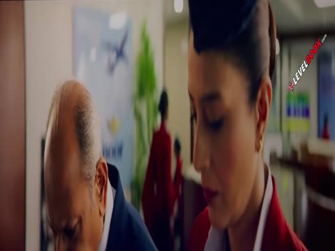 Crew 2024 Hindi