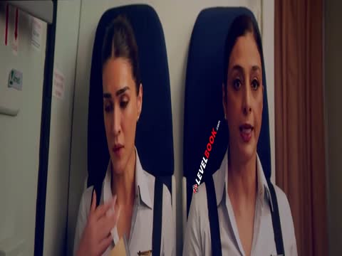Crew 2024 Hindi