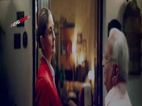 Crew 2024 Hindi