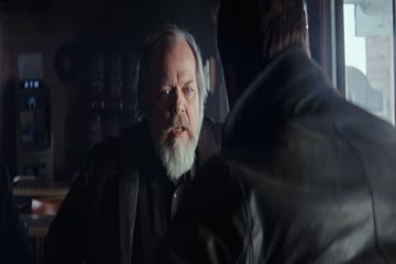 Crisis 2021 BrRip Dubb in Hindi