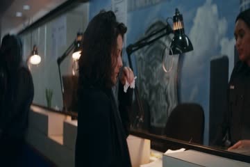 Crisis 2021 BrRip Dubb in Hindi