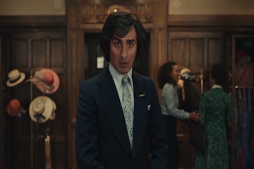 Cruella 2021 dubbed in hindi