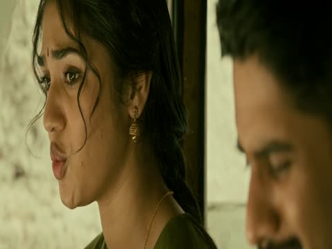 Custody 2023 in Hindi