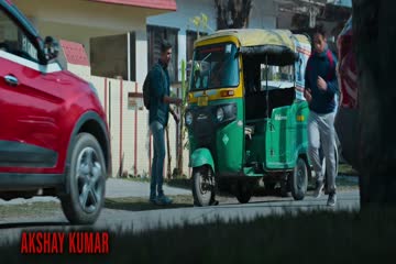 Cuttputlli 2022 Hindi