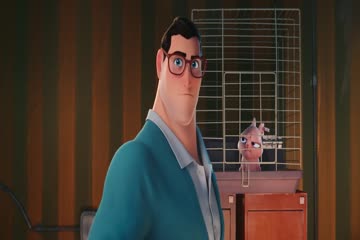 DC League of Super Pets 2022 dubb in Hindi