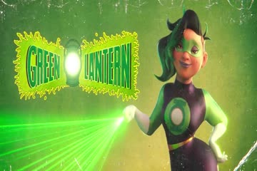 DC League of Super Pets 2022 dubb in Hindi