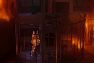 DC League of Super Pets 2022 dubb in Hindi