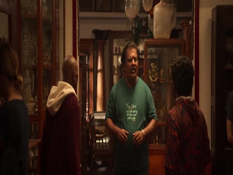 DD Returns 2023 in Hindi
