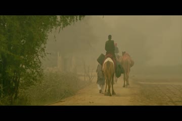 Daana Paani 2018