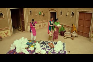 Daana Paani 2018