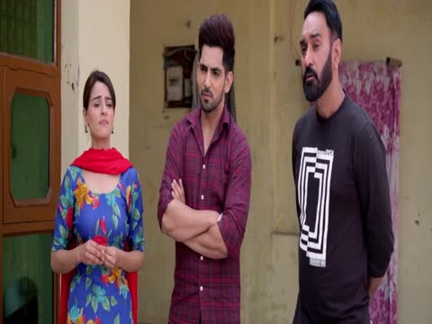 Daddy Samjheya Karo 2024 Punjabi
