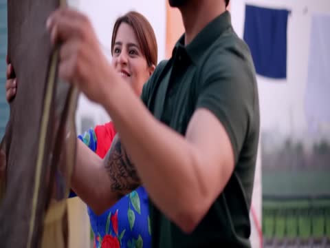 Daddy Samjheya Karo 2024 Punjabi