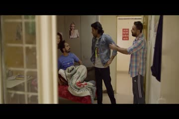 Dakuaan Da Munda 2 2022 punjabi