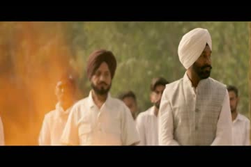 Dakuaan Da Munda 2 2022 punjabi