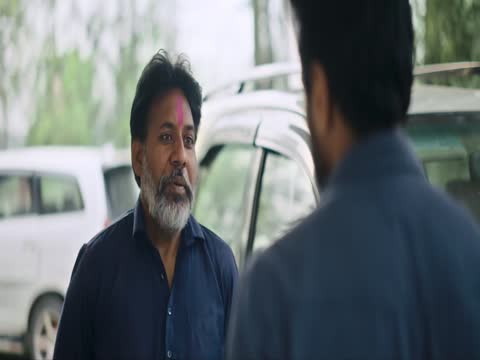 Dakuaan Da Munda 3 2025 Punjabi