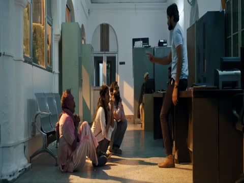 Dakuaan Da Munda 3 2025 Punjabi